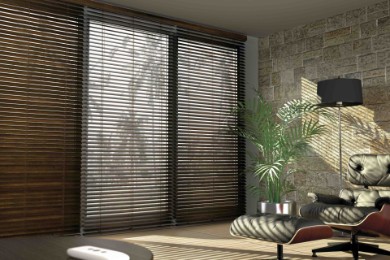 Cortinas motorizadas Cortinas motorizadas